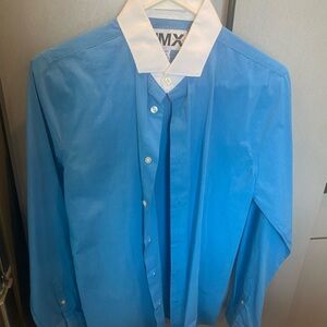 Men’s Dress Shirt- Express 1MX